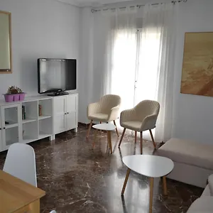 El Descanso Del Bailio By Guimar Apartamento Córdoba