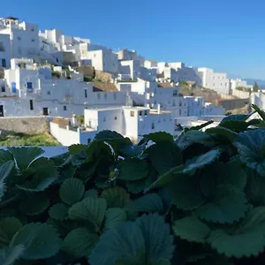 Casa Sol Сasa de vacaciones Vejer de la Frontera