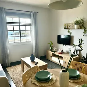  Apartamento La Casita De Daise